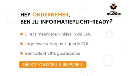 informatieplicht definitie