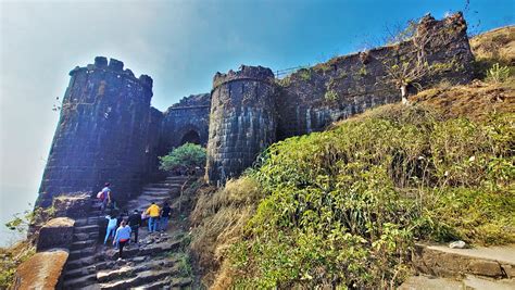 Information About Sinhagad