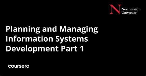 Information Development Managing Your Documentatio