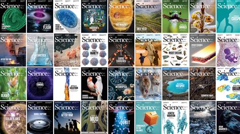 Information For Authors Science Aaas Science Magazine Login - Science Magazine Login