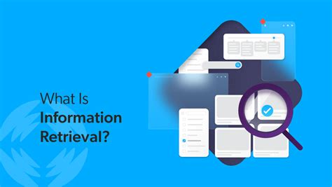Information Retrieval