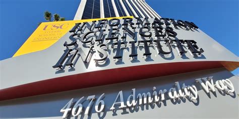 Information Sciences Institute