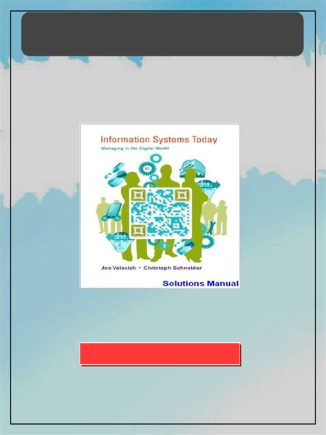 Information System Today 6th Edition