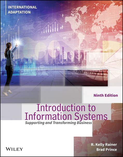 Information Systems Development Wiley Home