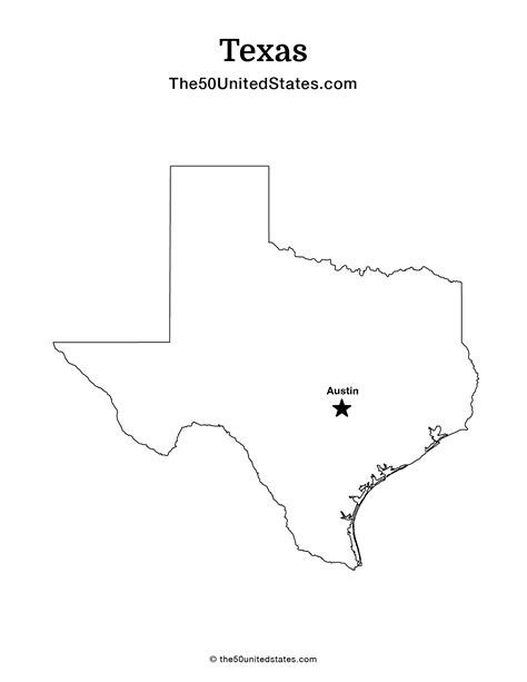 information texas
