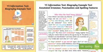 Information Texts Examples Ks2 Resources Twinkl Features Of An Information Text Ks2 - Features Of An Information Text Ks2