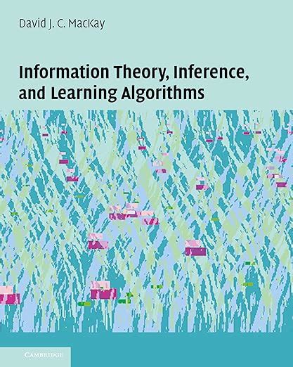 Information Theory, Inference And Learning Algorithms
