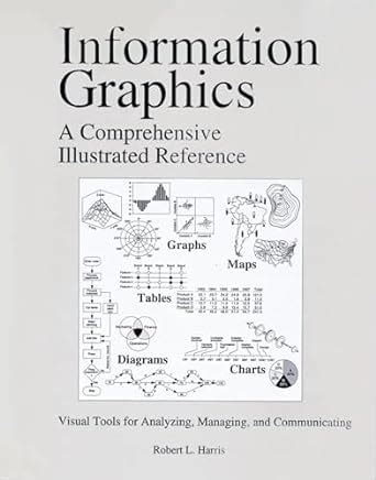 Read Information Graphics A Comprehensive Illustrated Reference 