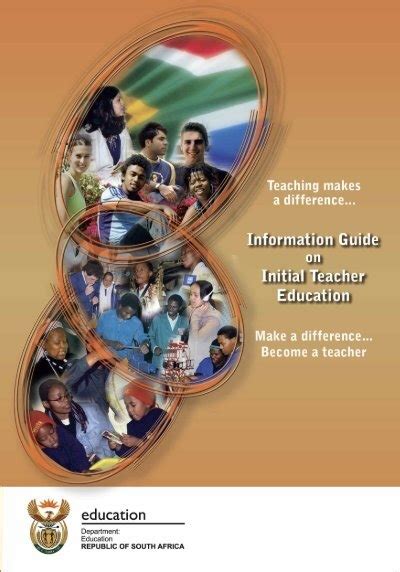Full Download Information Guide Department Of Basic Education 
