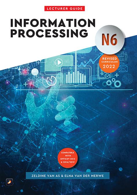 Read Online Information Processing Question Paper N6 