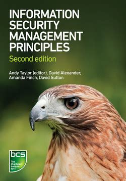 Download Information Security Management Principles Second Edition 