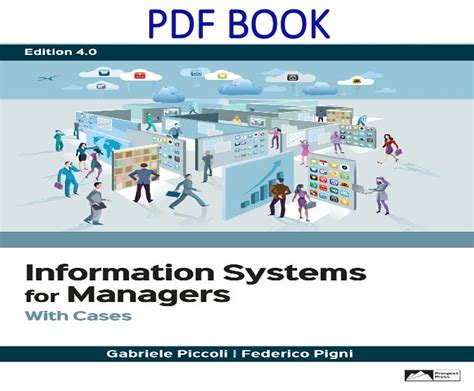 Full Download Information Systems For Managers Piccoli Pdf 