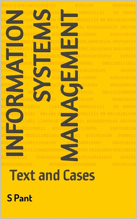 Read Online Information Systems For Managers Text And Cases 