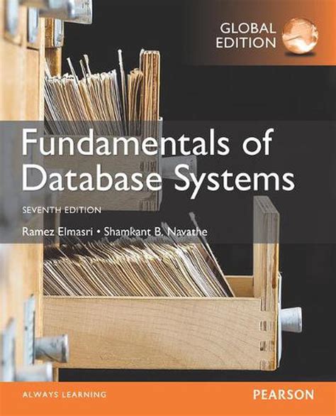 Read Information Systems Fundamentals Of Databases 