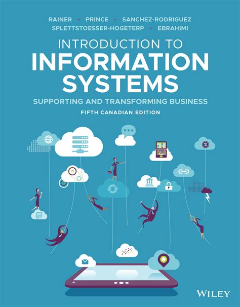 Read Information Systems Today 5Th Edition 