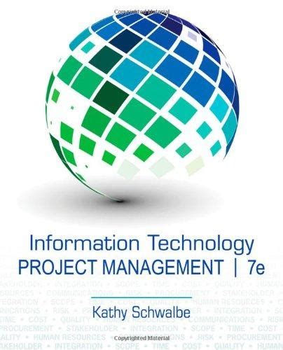Read Information Technology Project Management With Microsoft Project 2010 60 Day Trial Cd Rom 
