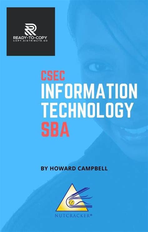 Read Information Technology Sba 2014 Samples 