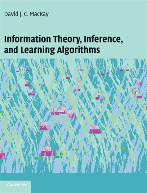 Read Information Theory Inference And Learning Algorithms 