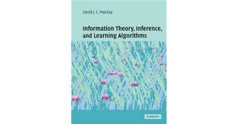 Download Information Theory Inference And Learning Algorithms 