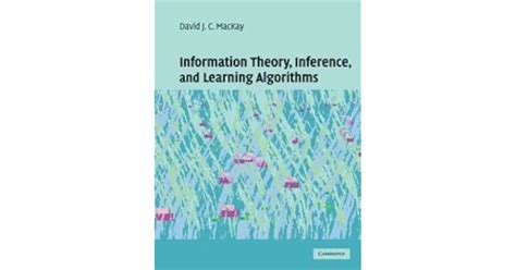 Read Information Theory Inference And Learning Algorithms 