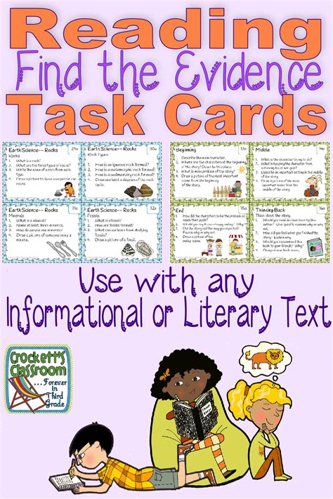 Informational Text Core Task Project Informational Text For 3rd Grade - Informational Text For 3rd Grade
