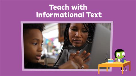 Informational Texts For School Pbs Learningmedia Informational Text Worksheet - Informational Text Worksheet