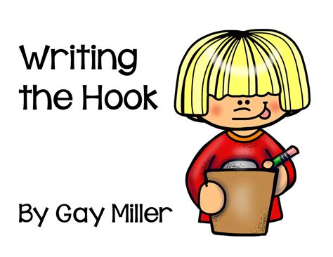 Informational Writing Hook Teaching Resources Teachers Pay Teachers Hooks For Informational Writing - Hooks For Informational Writing