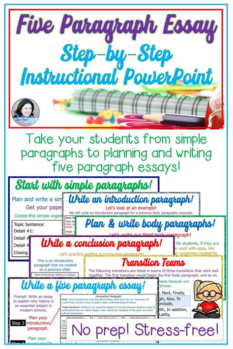 Informational Writing Powerpoint 5th Grade   Writing An Opinion Letter Educational Resources For Grades - Informational Writing Powerpoint 5th Grade