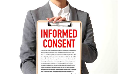 informed consent kb