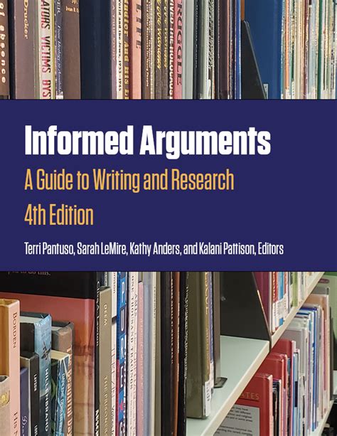 Download Informed Argument 6Th Edition 