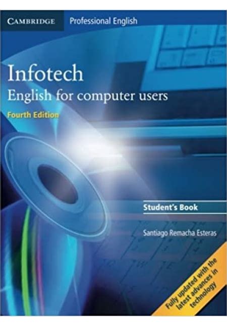 Download Infotech English For Computer S Fourth Edition 