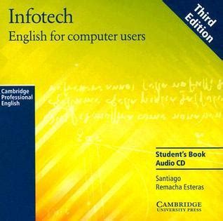 Read Infotech English For Computer Users Third Edition Full 