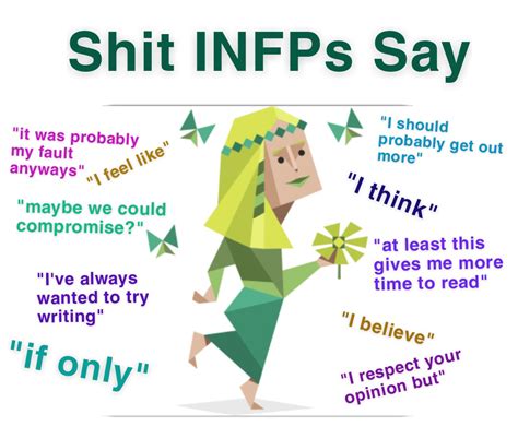 infp a t