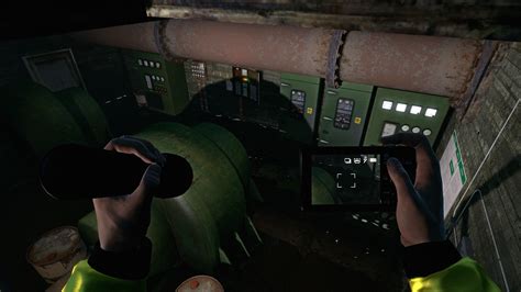 Infra Game Walkthrough