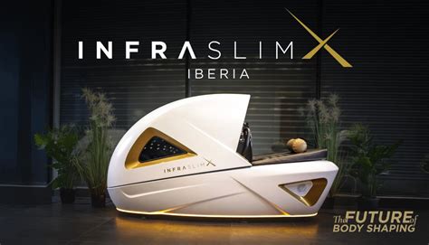infra slim x