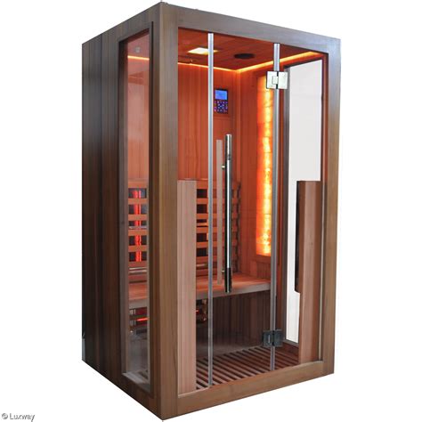 infrabastu infraröd bastu