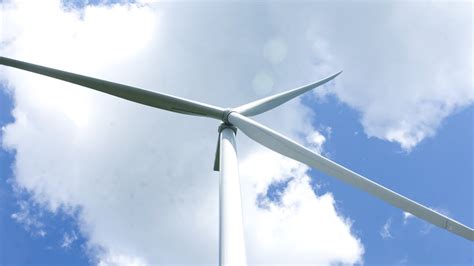 infraljud vindkraftverk