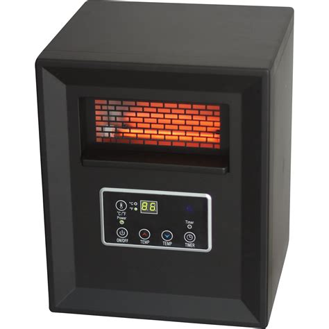 infrared heaters from Northern Tool