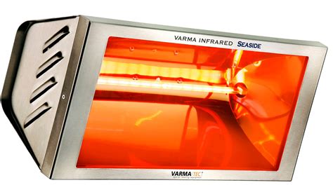 Infrared Heating In Food Processing An Overview