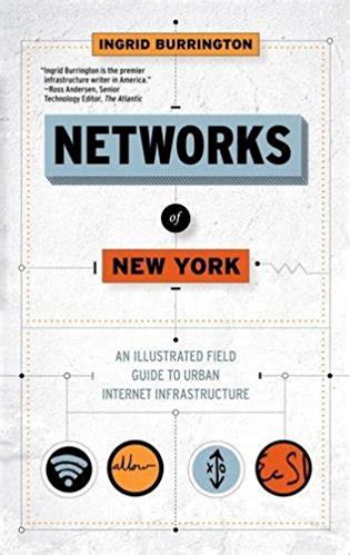 Infrastructure A Field Guide To The Industrial Landscape Brian Hayes