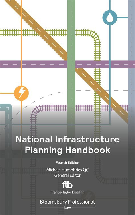 Infrastructure Planning Handbook