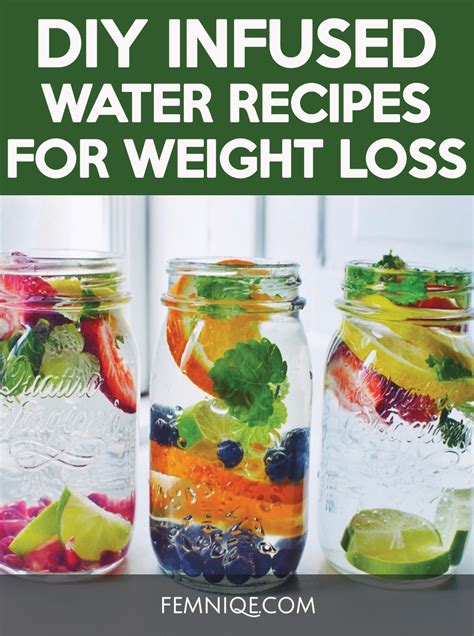 Read Online Infused Water 100 Easy Delicious Recipes For Detox Weight Loss Healthy Skin Better Immunity And More 