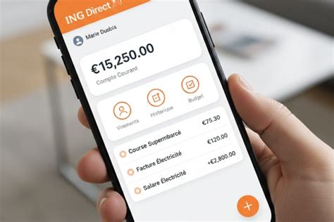 Ing Direct Teléfono