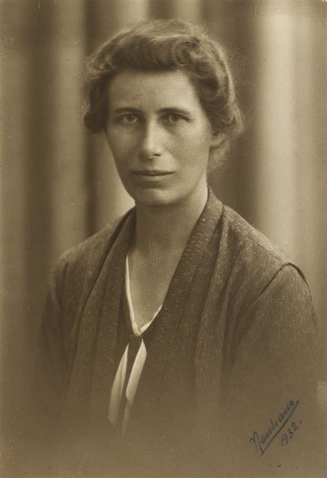 inge lehmann biografie