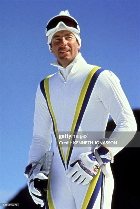 ingemar stenmark dräkt