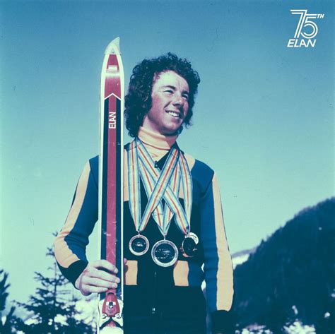 ingemar stenmark elan