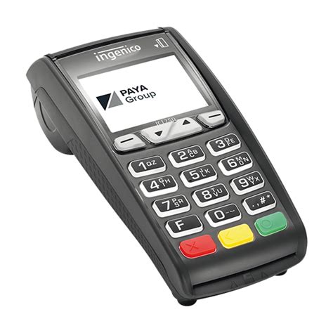 Ingenico Ict250