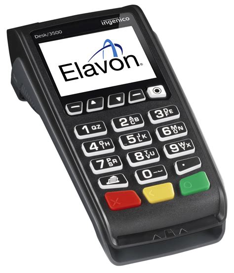 Read Ingenico Wireless Elavon 