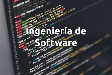 Ingenieria De Software