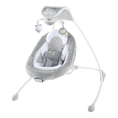 ingenuity baby swing recall - Alex Becker Marketing